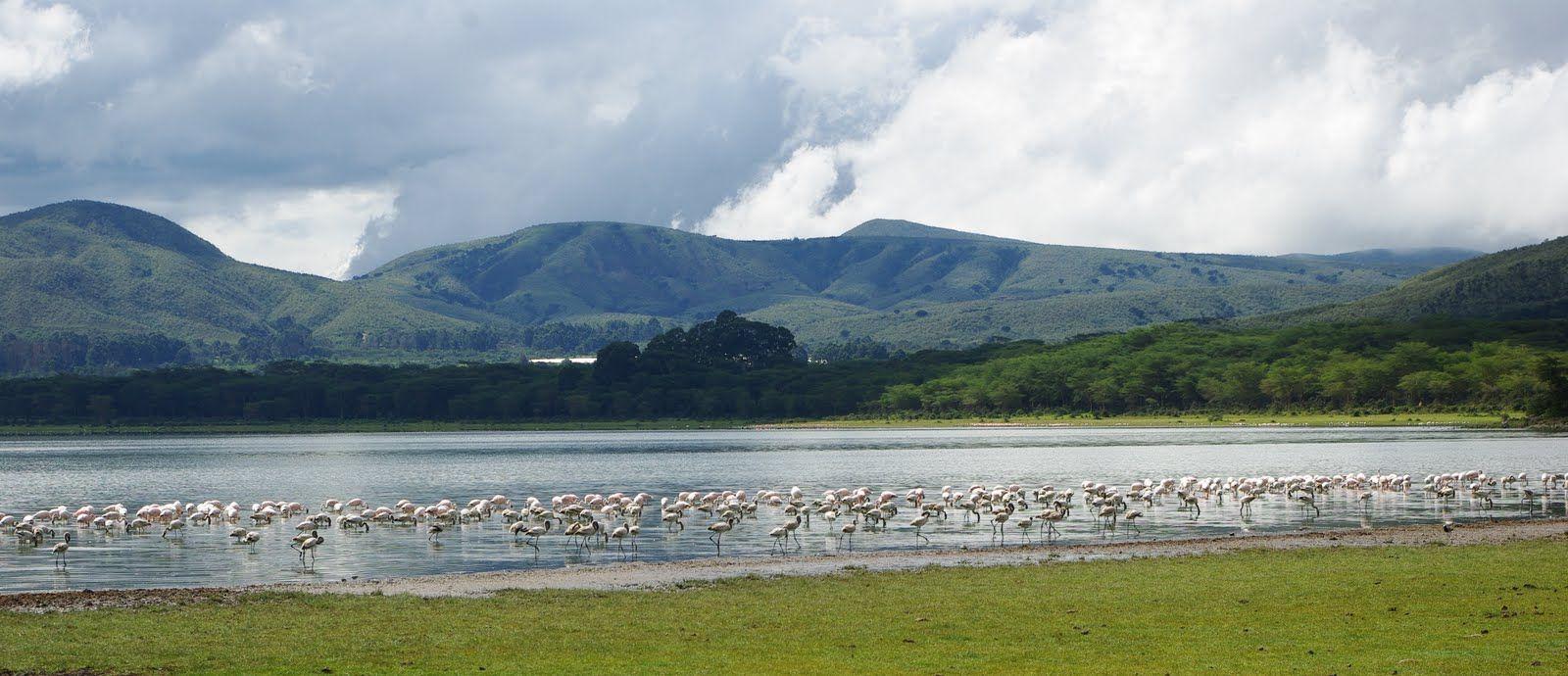 7 Day Mara & Lakes